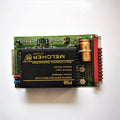DO Polar 016152 Circuit Board Original and Used for Polar Paper Cutter Machine Parts