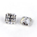 VVS1 DEF Color 3x3mm-12x12mm Moissanite Mossanite Diamond Wholesale Price