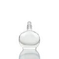 Custom Color 10ML Mini Roller Bottle Rollon Perfume Oil Essential Oil Roll on Glass Bottle