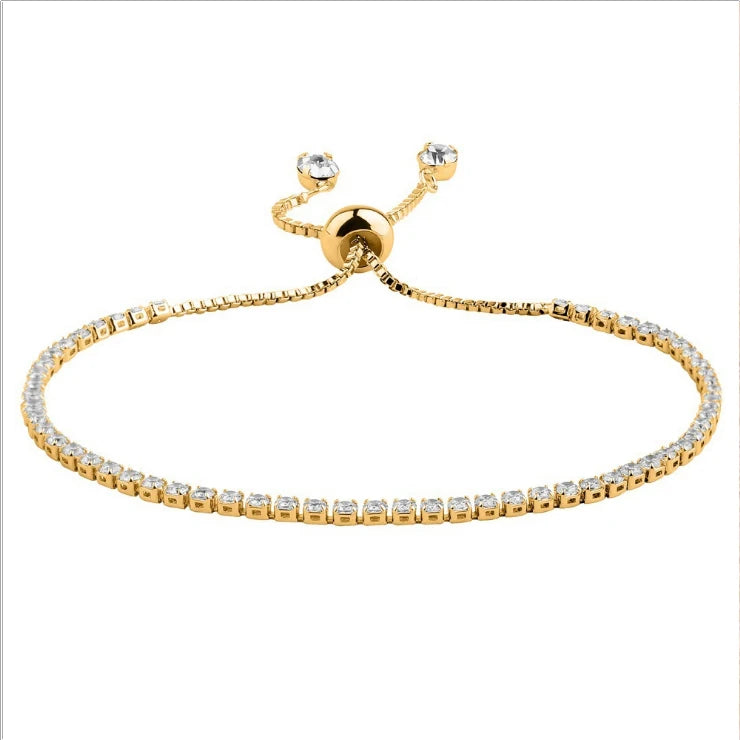 Charm Bracelet Gold Bracelet Cuff Bracelet for Women