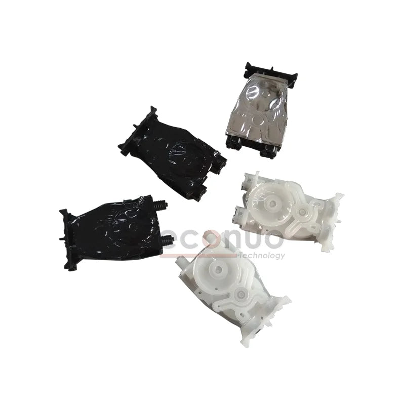 Solvent Dx7 Printhead Ink Damper for Roland VS-640 XR-640 RF-640 XF-640 Inkjet Printer Mutoh VJ1618 VJ1614E Printer