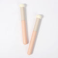 Dry Wet Dual-use Mushroom Head Custom Concealer Foundation Portable Professional Private Label Application Sponge Brush Makeup