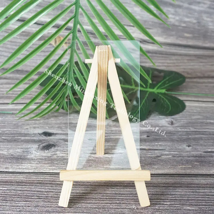 High Transmittance Non Reflective Glass Tempered Coated Glass Super Transparent Float Glass