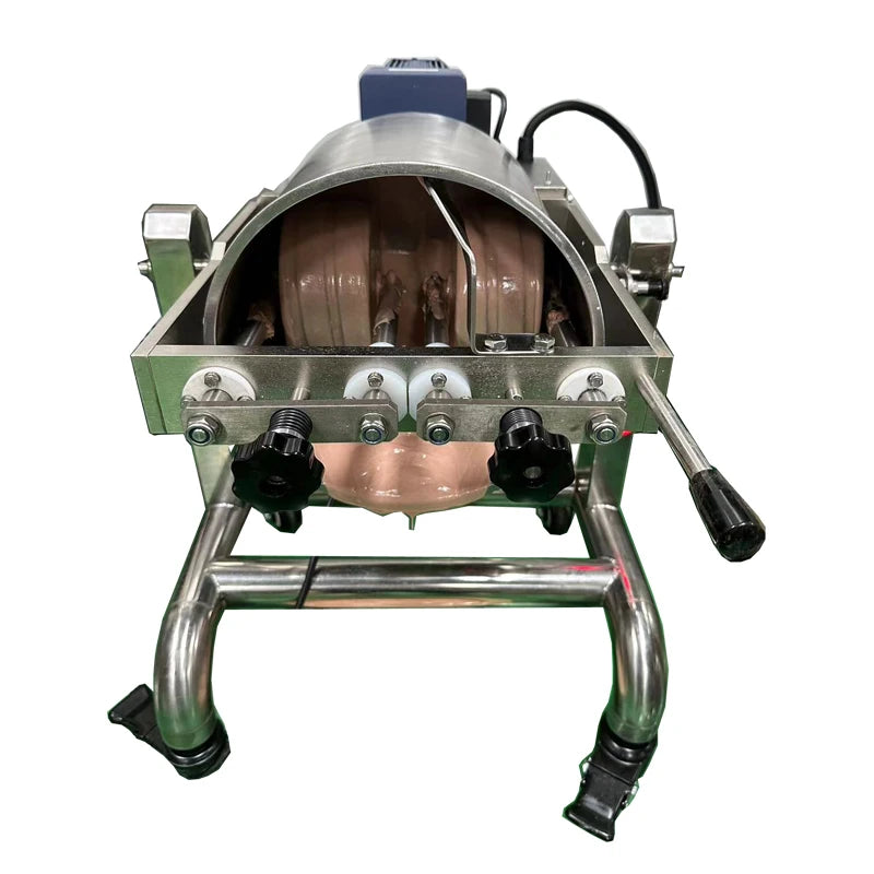 10L 25L 60L 100L Cocoa Nibs Make Nut Paste Pralines Spreads Ice Cream Base Stone Melanger