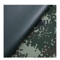 Nylon Oxford 1000D Cordura Fabric With PU Coating