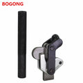 BOGONG GH-70201Weld Bale Type Quick Release Toggle Clamp Used for Jigs or Welding Fixtures Heavy Duty Clamp CH HS 70201
