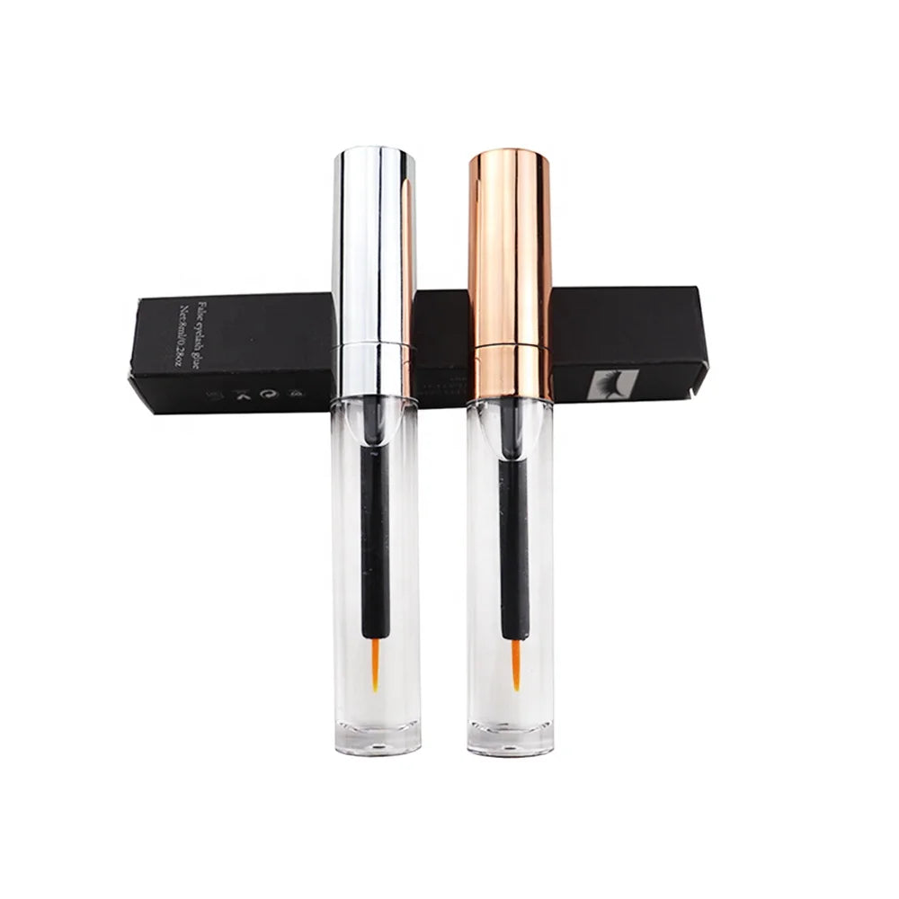Hot Selling Low Humidity Eyelash Eyelash Glue Private Label Pegamento Para Pesta As