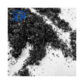 Factory Hot Sale 3mm Carbon Fiber Strands Chopped Granular Carbon Chopped Strand Flakes Carbon Fiber Yarn