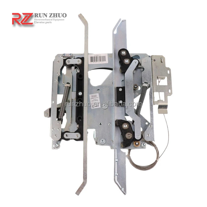 Elevator Lock Coupler KM601500G15 KM602673G15 Elevator AMD Car Door Skate LOCK COUPLER RIGHT