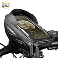 Cycling Bag Waterproof Portable Touch Screen Bike Bicycle Phone Bag