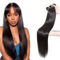Virgin Cuticle Aligned Hair 10A Grade Unprocessed Wholesale Virgin Hair Vendors Mink Brazilian Human Hair Bundles