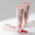 Wholesale Cosmetics 5 Colors Natural Herbal Long Lasting Waterproof Vegan Liquid Blusher Makeup Very Pigmented Private Label