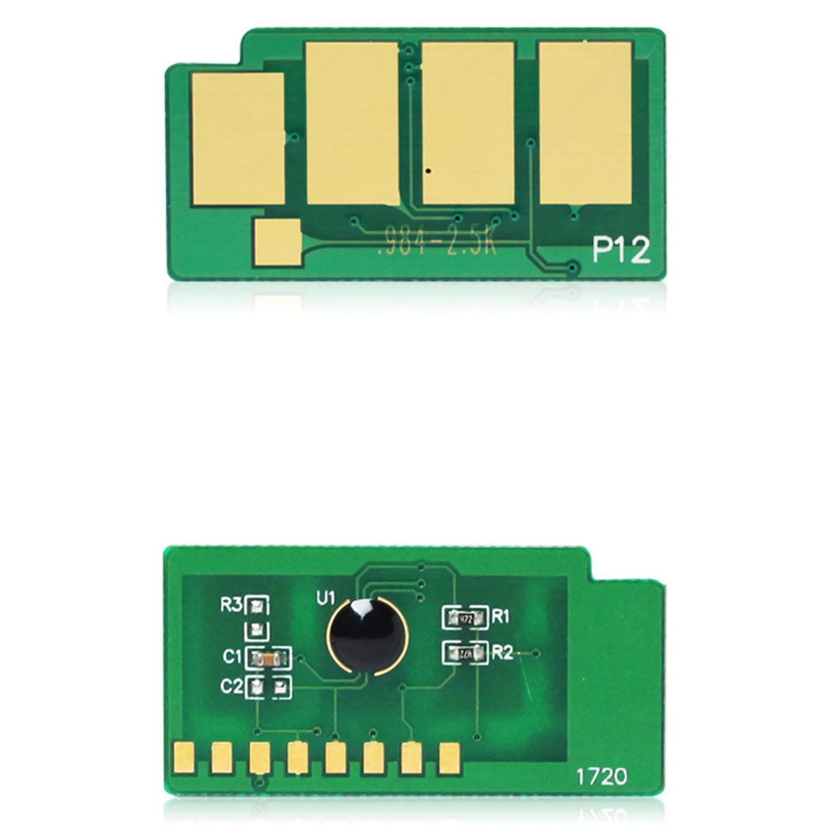 Toner Chip Refill Kits Reset for Fuji Xerox Phaser 3140 3155 3160/108R00908/108R00909/108R00983/108R00984/CWAA0805 108R00984
