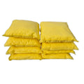 Eco-Friendly Meltblown Absorbent Cushion Hotsale Liquid Spill Emergency Chemical Pillow High Environmental Oilspillpro