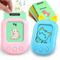 Learning Flash Cards Toddler Flash Cards Learn Objects Numbers Play Games Toddler Learning Educational Toy High Quality