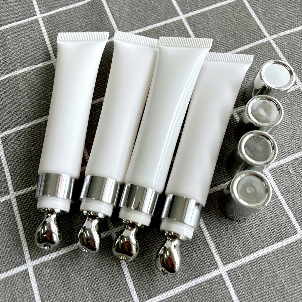 Wholesale Waterproof SPF Mineral Liquid Color Changing Hydrating Pink Lip Tint Balm with Private Label