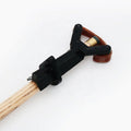 High-Speed Accessories Fastener Repair Tool with Cue Tip Clip Press for Snooker & Billiard Clubs & Bats