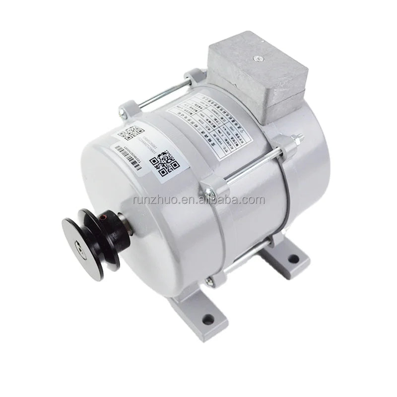 Giant Kon* Elevator Traction Machine Motor YVP90-6B Lift Parts Motor