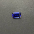 HQ Gems GRC Certificate Created Emerald  8x6mm Loose Gemstone Lab Grown Royal Sapphire &Ruby
