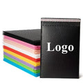 Manufacturer Custom Eco-Friendly Biodegradable Self-Adhesive Waterproof Padded Shipping Envelopes Poly Bubble Material Your Logo