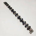 High Quality KORS 13 Teeth 785mm Length Delivery Gripper Bar for Heidelberg