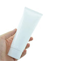 Empty Oval Hand Eye Packaging Bb Cream Tubes Skincare Squeeze Cosmetic Plastic Screen Printing Paper Box LG Paypal Convenient