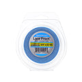 Walker Clear Plastic Lace Front Wig Tape Rolls (3/12 Yards) for Toupee Hair Replacement Systems Adhesive Tape