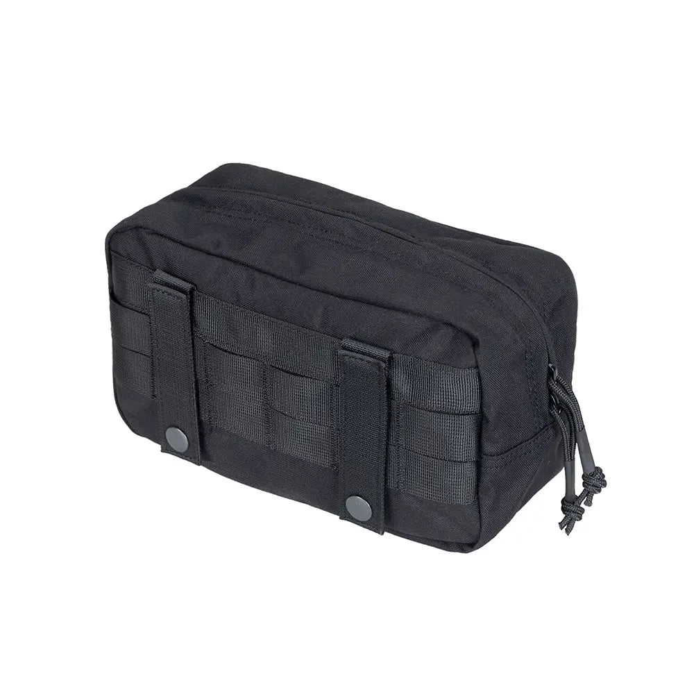 High Quality 500D Nylon Tactical Molle Tool Storage Pouch for Outdoor Hunting