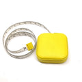 Wholesale Hot Selling Customized Leather Body Tape Measure Soft Tailor Measuring Tape