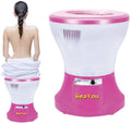 Beauty Salon V Spa Steam Seat V Steam Chair Steam Sauna for Sale