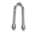 OMER Articulated Wishbone Spearfishing Spear Bands Rubber Jointed V Wishbone Latex Band Wishbones Accessories for Spearos