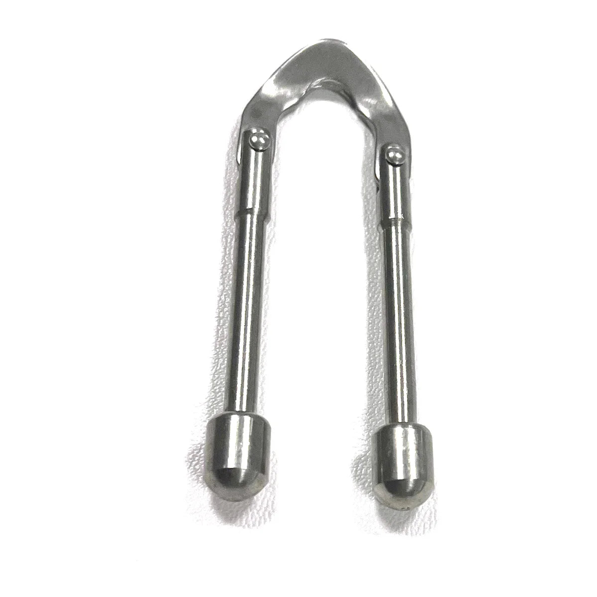 OMER Articulated Wishbone Spearfishing Spear Bands Rubber Jointed V Wishbone Latex Band Wishbones Accessories for Spearos