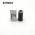 For SDLG Spare Parts 109-7289 Fiber Glass Hydraulic Pilot Filter HF35485 4120002103001