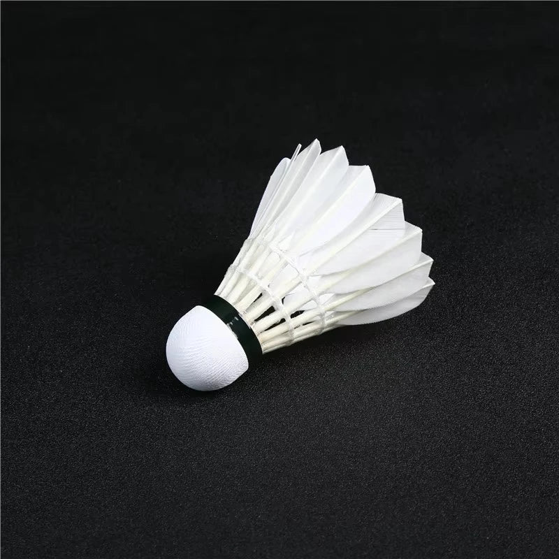Professional Play Class A- Goose Feather Badminton Lingmei 70