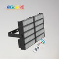 Remote Control Wireless 50W 100W 150W 200W 250W 300W 400W 500W Outdoor Rgb Flood Lights