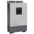 Upower-hi Series Off Grid Hybrid Power Inverter UP3000-HM10022 Inverter Charger Single Pure Sine Wave 1 YEAR 100A AC/PV Charger