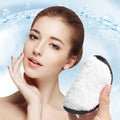 Private Label Multiple Microfiber Cotton Face Cleansing Makeup Remover Sponge Skin Care Towel Reusable Makeup Remover Pads