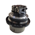 Excavator Parts 203-60-63111 203-60-63102 for Komatsu PC130-7 Travel Motor PC130-7 Final Drive