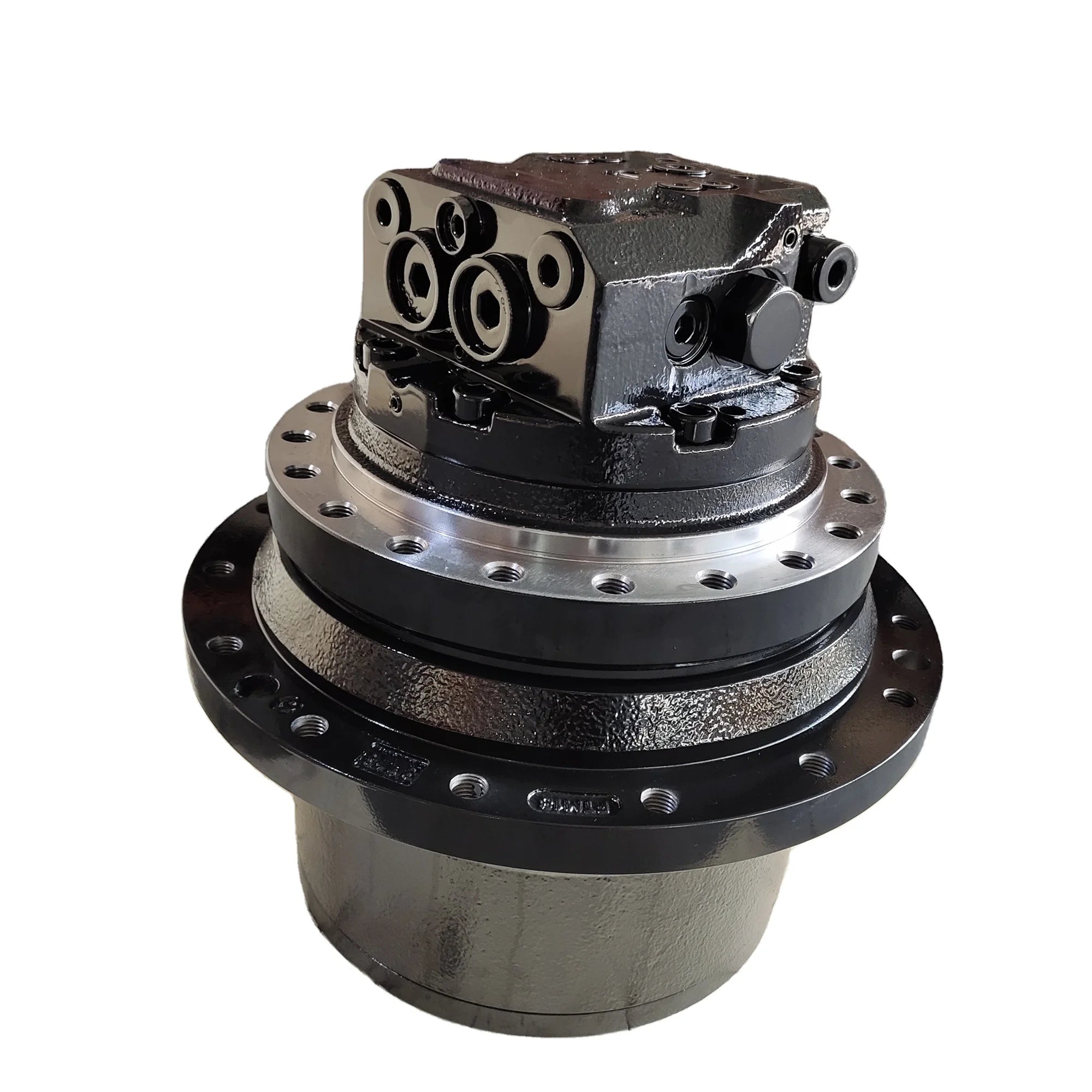 Excavator Parts 203-60-63111 203-60-63102 for Komatsu PC130-7 Travel Motor PC130-7 Final Drive