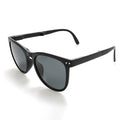 Yijia Optical 2024 Fashion Men Women Folding Sunglasses Sports Sun Glasses UV400 Foldable Outdoor Polarized Sunglasses Fishing