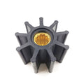 Flexible Rubber Closed Impeller DJ Pump 003-0901 Jabsco 836-0001 Marine Parts Kashiyama Sp-200