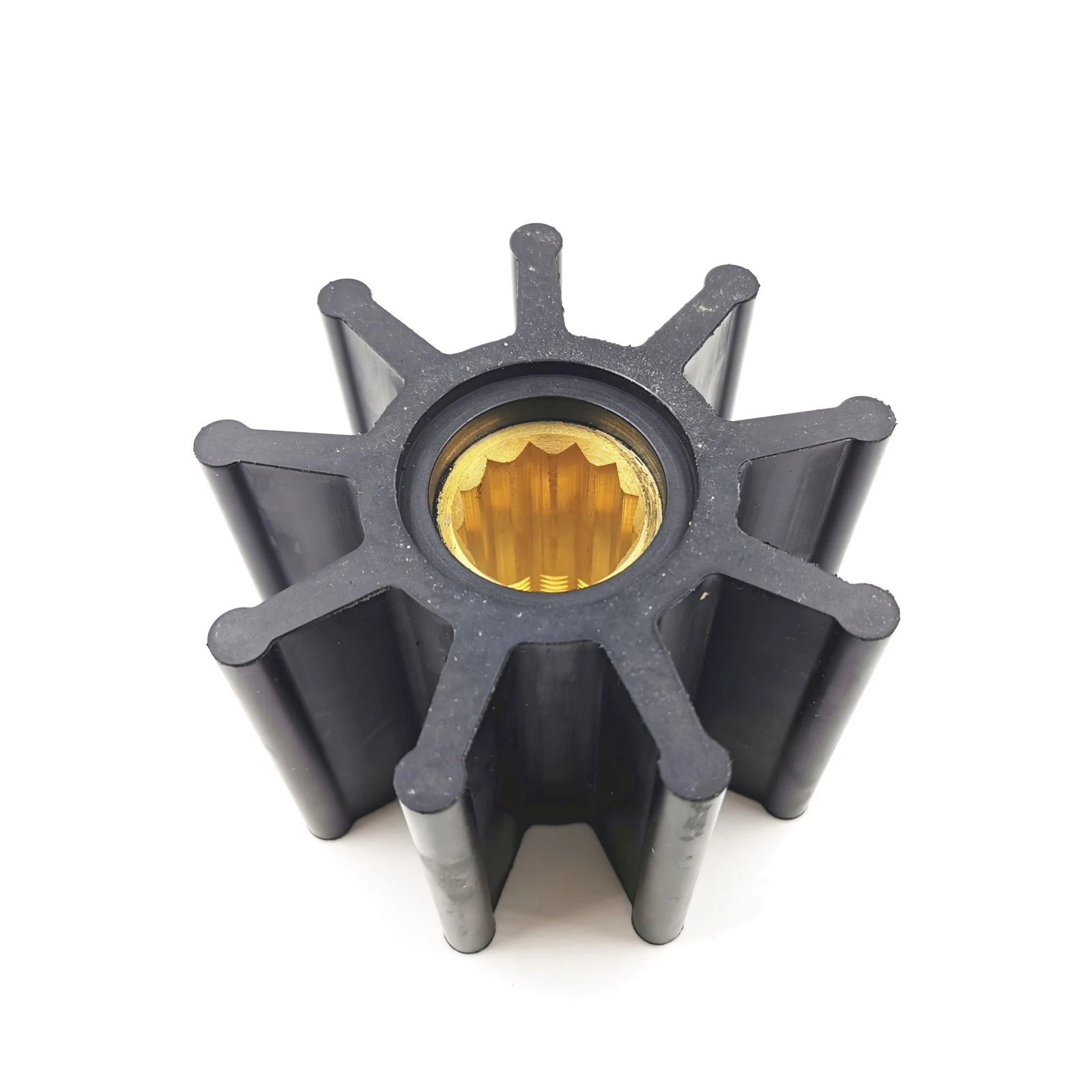 Flexible Rubber Closed Impeller DJ Pump 003-0901 Jabsco 836-0001 Marine Parts Kashiyama Sp-200