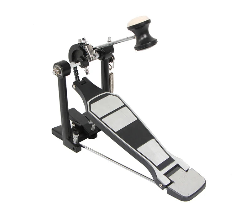 G600 Factory Professional OEM Wholesale Single Bass Drum Pedal Percussion Instruments Accessories