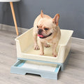 Stocked Wholesale Automatic Pet Toilet Training Pads Sheets