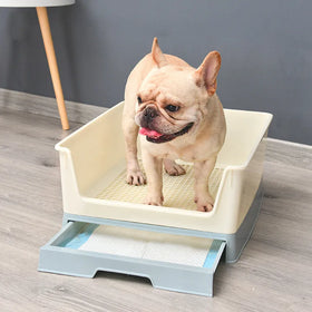 Stocked Wholesale Automatic Pet Toilet Training Pads Sheets