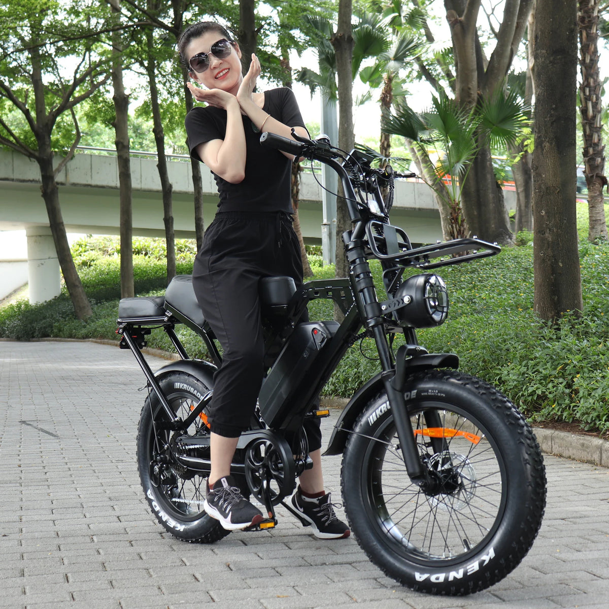 VOMO X80 Pro V20 Pro E Bike 250W EU Ebike Electric Fat Tire Electric Motor Elrctric Bike Electric Cycles Good Price MegaBDM