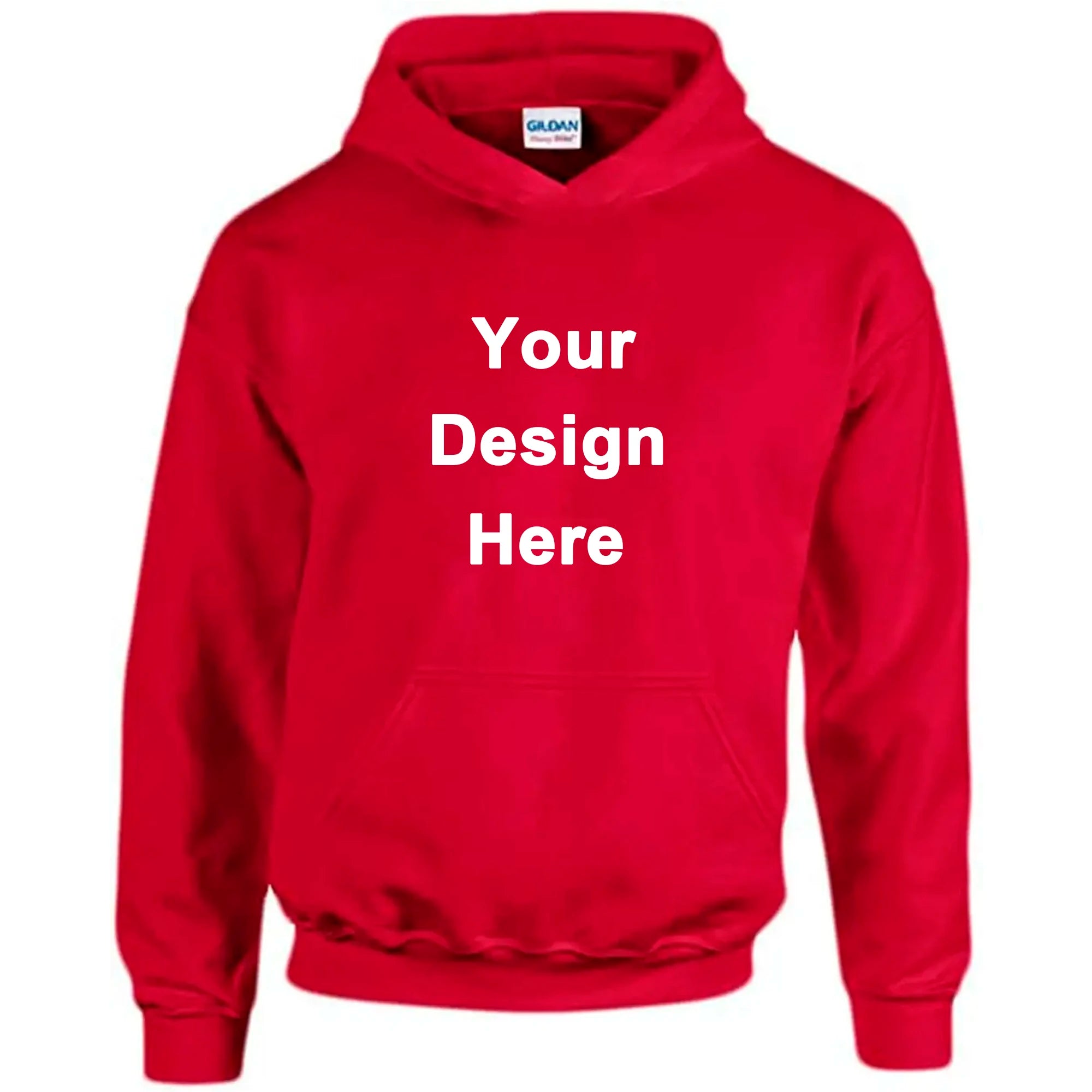 High Quality OEM Pullover Plain Dyed Plush Blank Jogger White Crewneck Cotton Custom Hoodie Crew Neck Sweatshirt for Wholesale