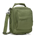 Green Color Factory Sling Bags Camo Tactical Tools Shoulder Custom Crossbody Bag Men