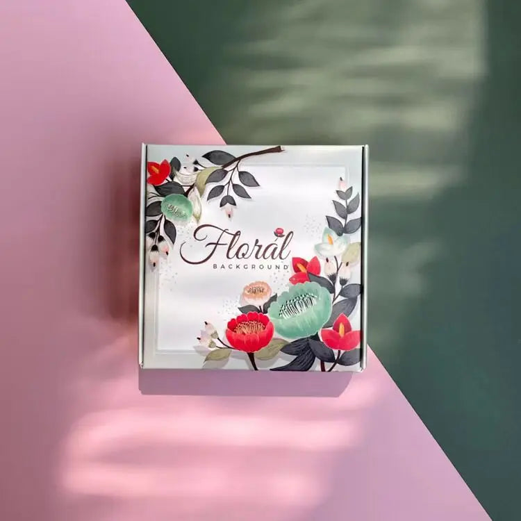 Eco Friendly Soapbox Scented Candle Package Paper Box Wholesale Shipping Mailer Moving Carton Cardboard Box