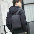 Custom and in Stock Waterproof Outdoor Mini Backpack Bag Nylon Men Backpack Hiking Day Pack